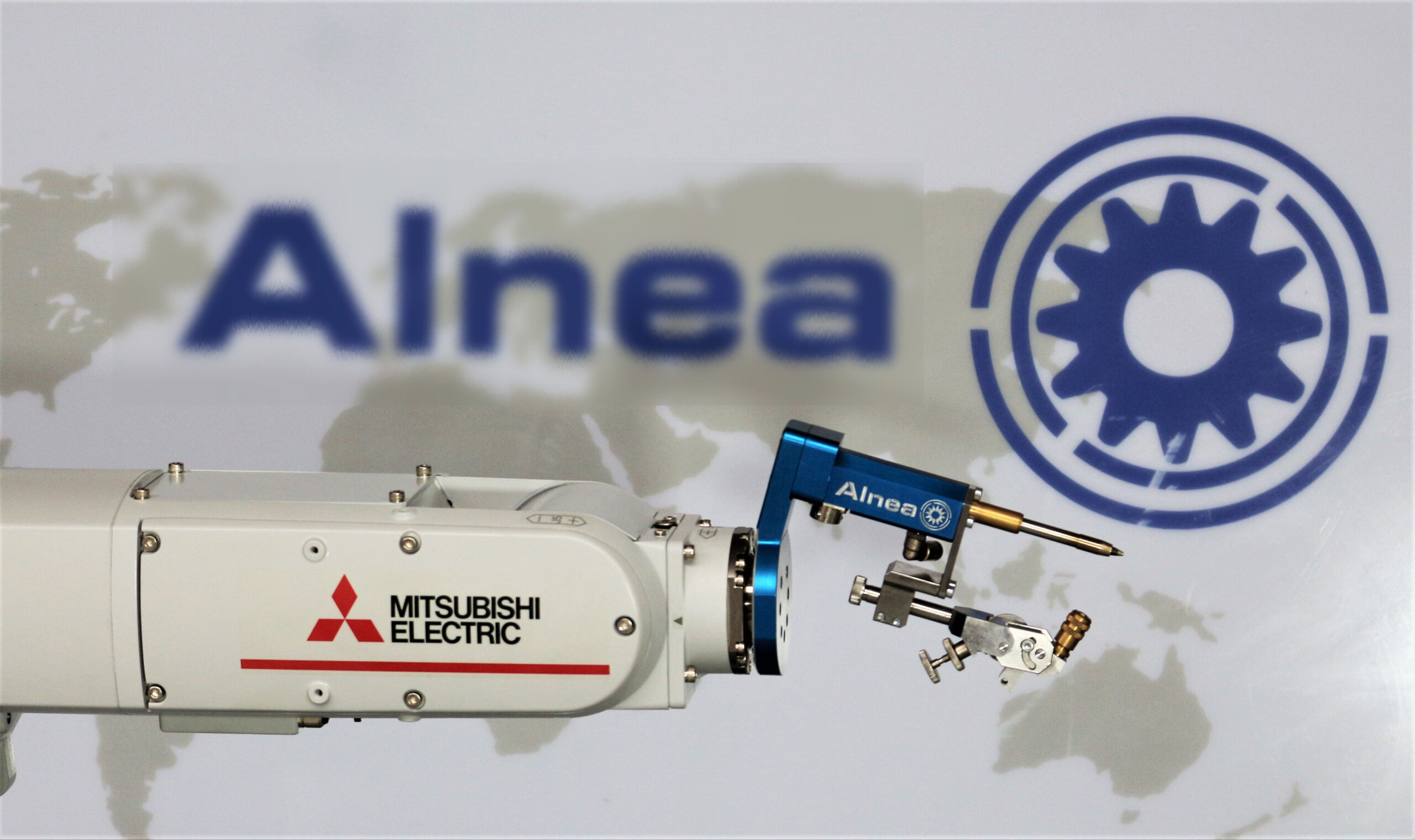 Integrator systemów automatyki i robotyki