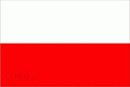 Flaga Polski