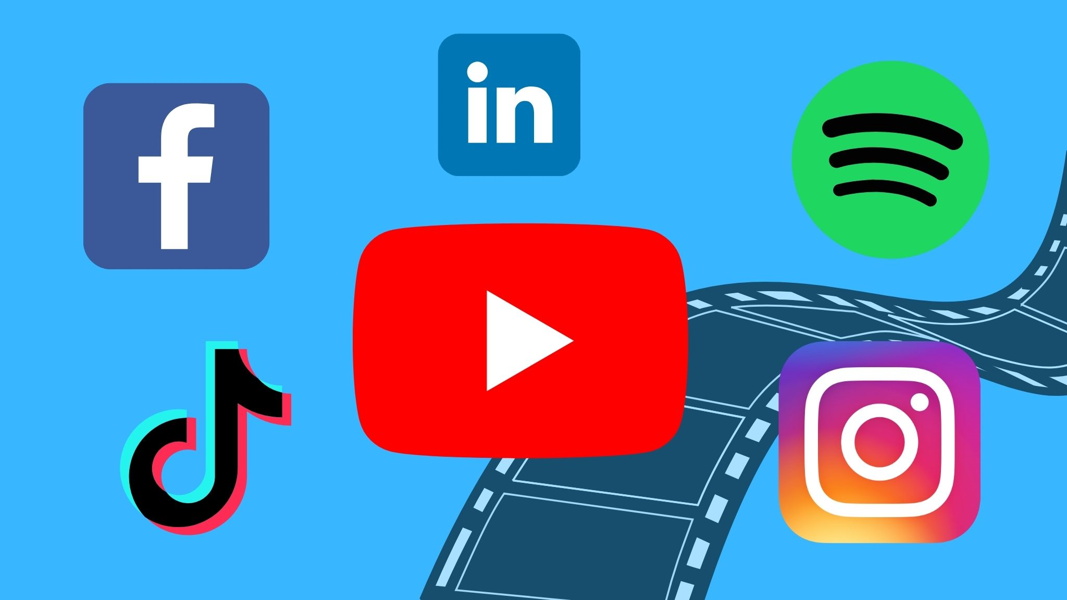 Tanie filmy reklamowe na YouTube w trzech wersjach językowych PL-EN-DE