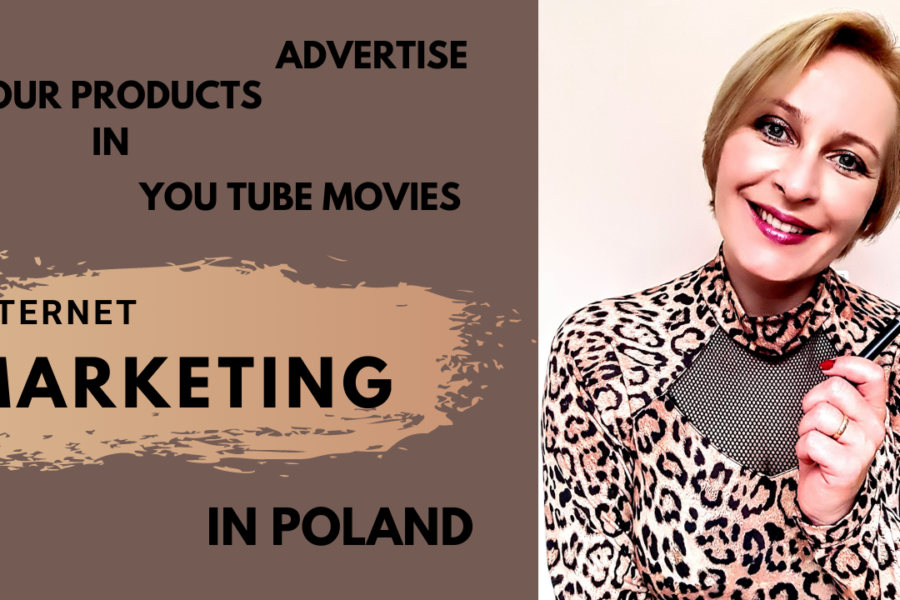 Promote your products and services in Poland [PL] with the e-B2B.org portal