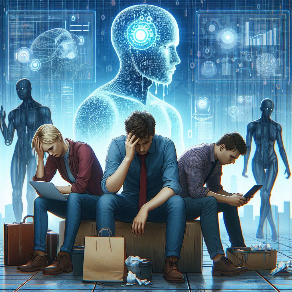 Who will lose their jobs? What professions will soon cease to exist?